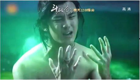 萧炎美杜莎最新爆料,揭秘神秘爆料背后的惊人真相！